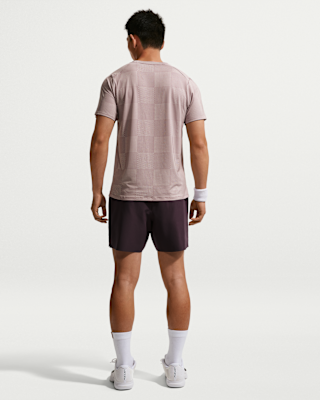 NIKE公式】ナイキコート アドバンテージ メンズ Dri-FIT トップス
